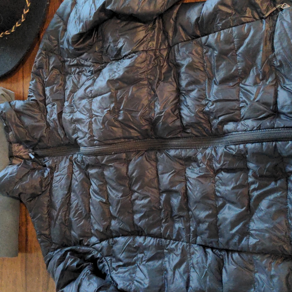 REI Nano Puffer